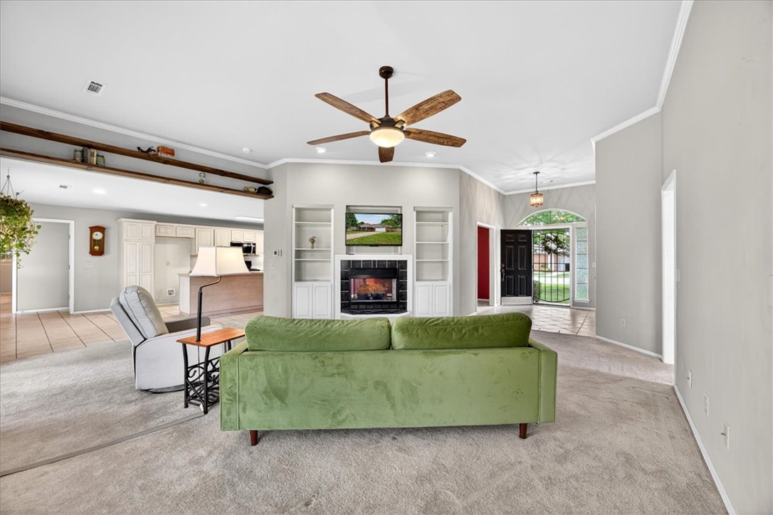 Southwinds Sub Ph I - Residential