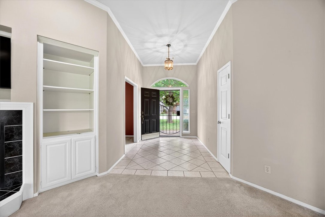 Southwinds Sub Ph I - Residential