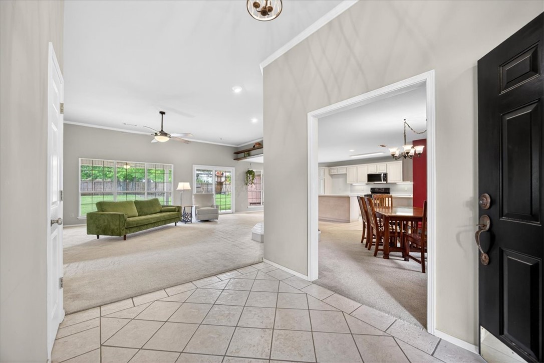 Southwinds Sub Ph I - Residential