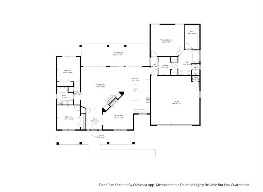 Southwinds Sub Ph I - Residential