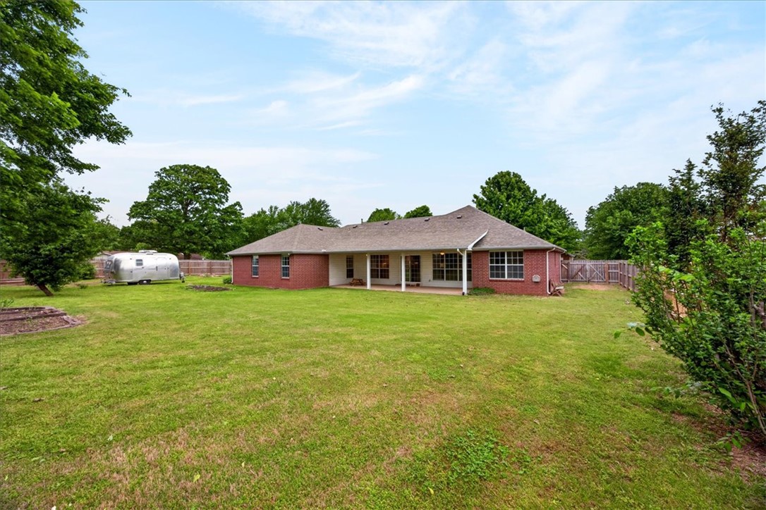 Southwinds Sub Ph I - Residential