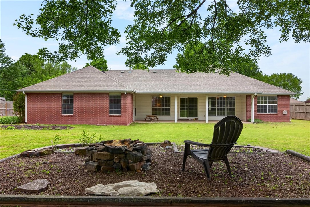 Southwinds Sub Ph I - Residential