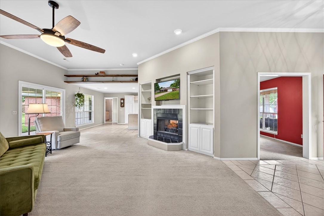 Southwinds Sub Ph I - Residential