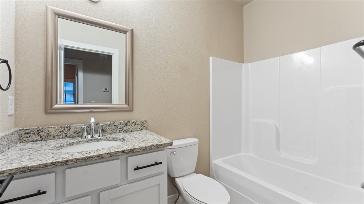 Hawthorne Heights Ph 1 Bentonville - Residential Lease