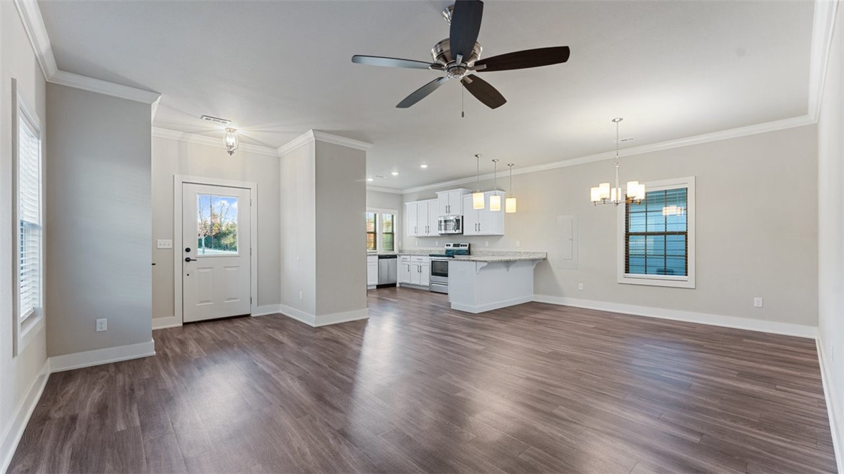 Hawthorne Heights Ph 1 Bentonville - Residential Lease