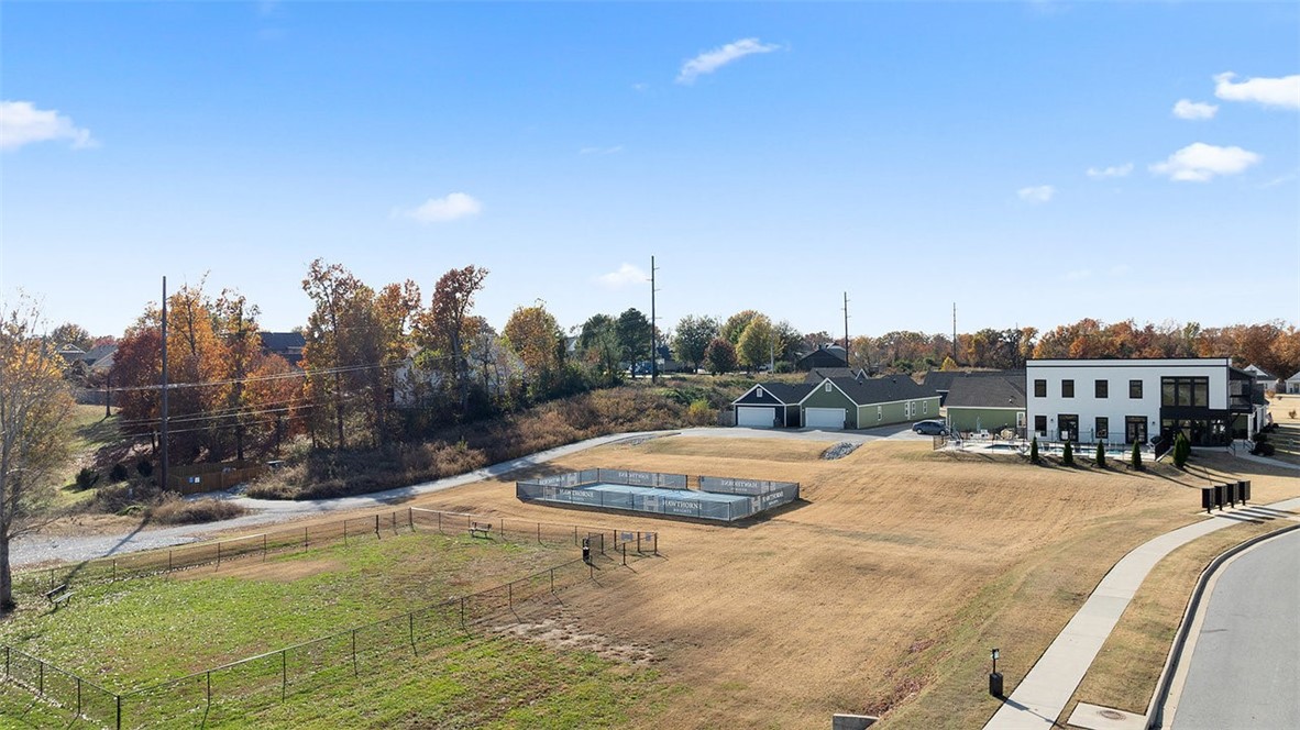 Hawthorne Heights Ph 1 Bentonville - Residential Lease