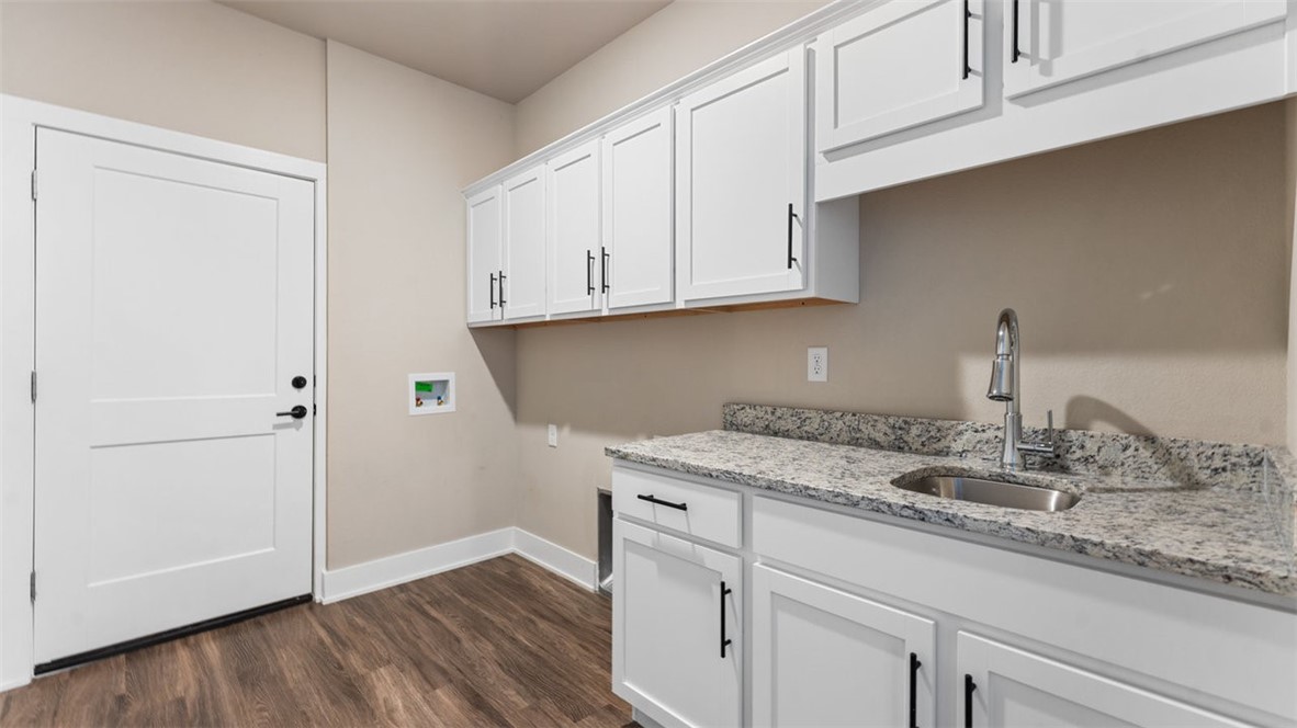 Hawthorne Heights Ph 1 Bentonville - Residential Lease