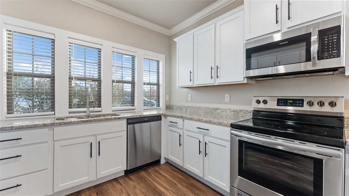 Hawthorne Heights Ph 1 Bentonville - Residential Lease