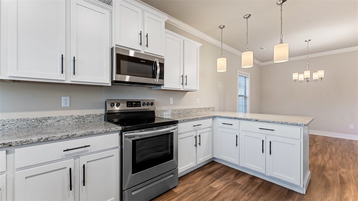 Hawthorne Heights Ph 1 Bentonville - Residential Lease