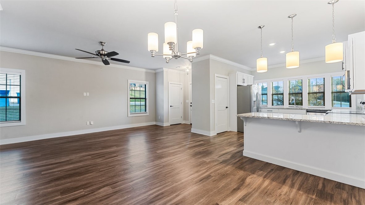 Hawthorne Heights Ph 1 Bentonville - Residential Lease