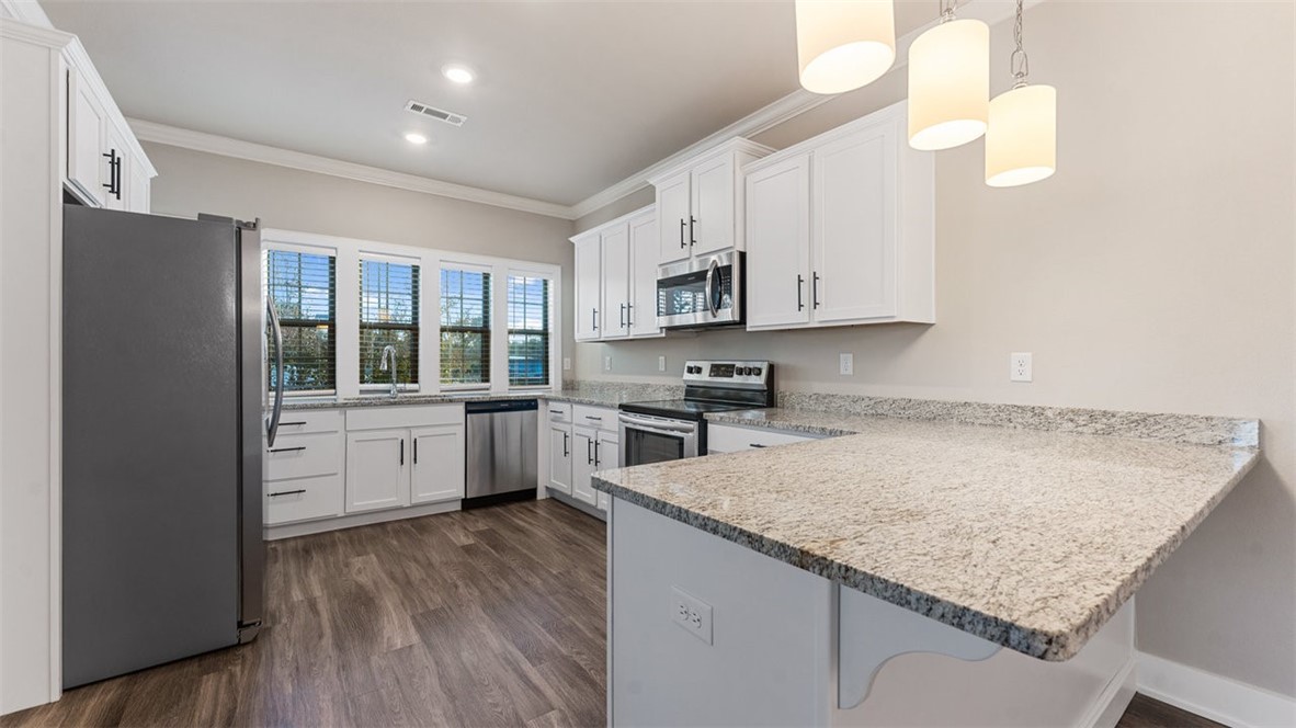 Hawthorne Heights Ph 1 Bentonville - Residential Lease