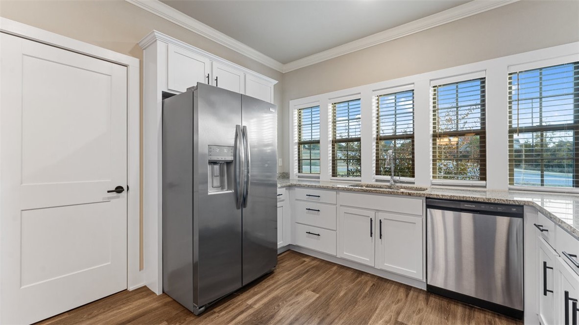 Hawthorne Heights Ph 1 Bentonville - Residential Lease