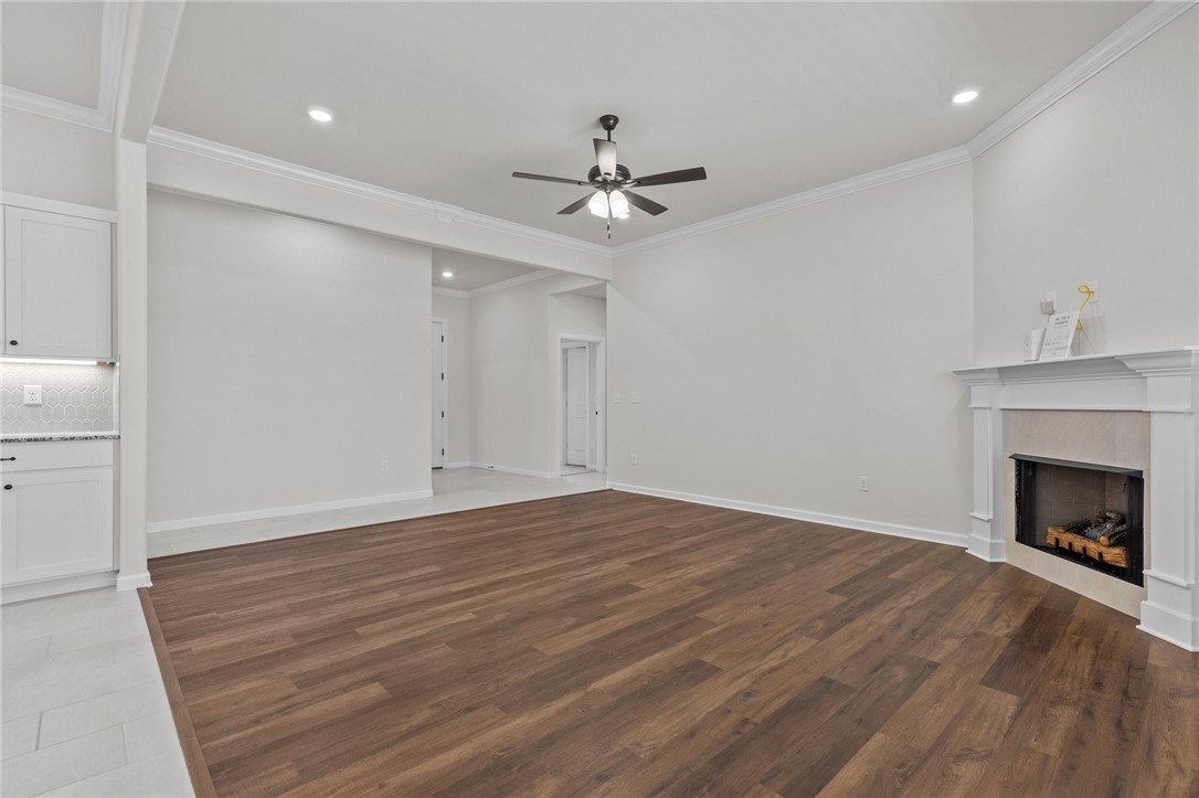 Hunt Farms, Phase 2 - Residential