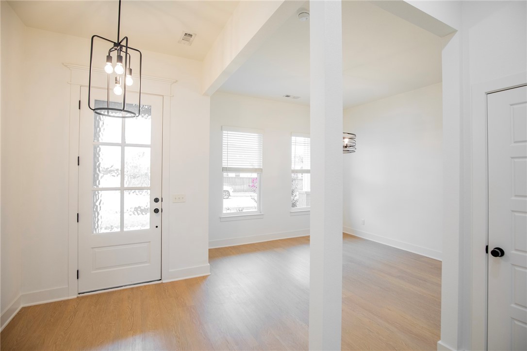 Aurora Subdivision - Residential