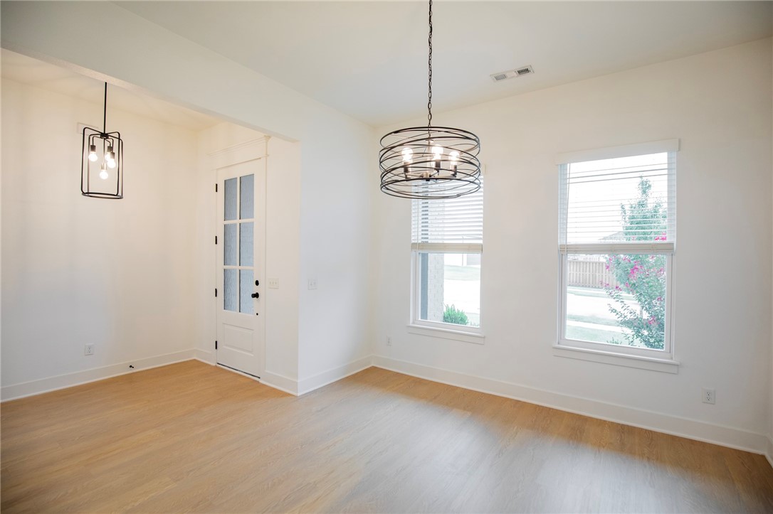 Aurora Subdivision - Residential
