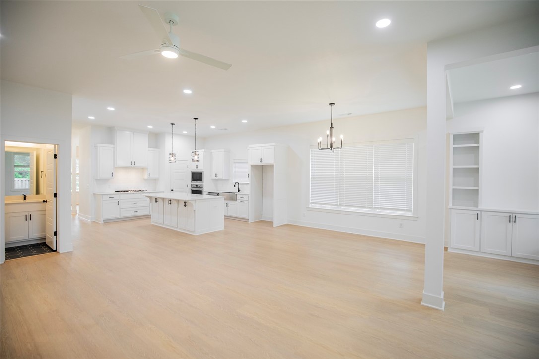 Aurora Subdivision - Residential