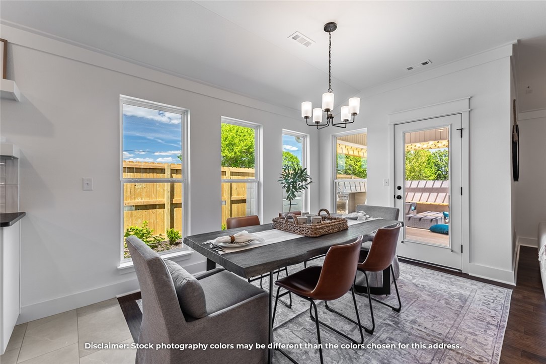 Magnolia Landing - Residential