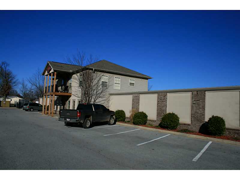 Additional 2 acres for expansion. This is a well maintained facility with 98 % of the units occupied as of 31 Dec 2014. Built in 2006 with living quarters and office on site. Security cameras and electric gate entry.