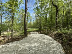 Very private wooded tract with spring and lots of wildlife. Located in Stone Mountain Sanctuary Estates just minutes south of Jasper in the heart of the Ozark National Forest and Buffalo River Country. This tract has access to rural water and electric. Nice view and good building spots. Seller is willing to finance with 20% down 6% interest up to 15 years fixed.