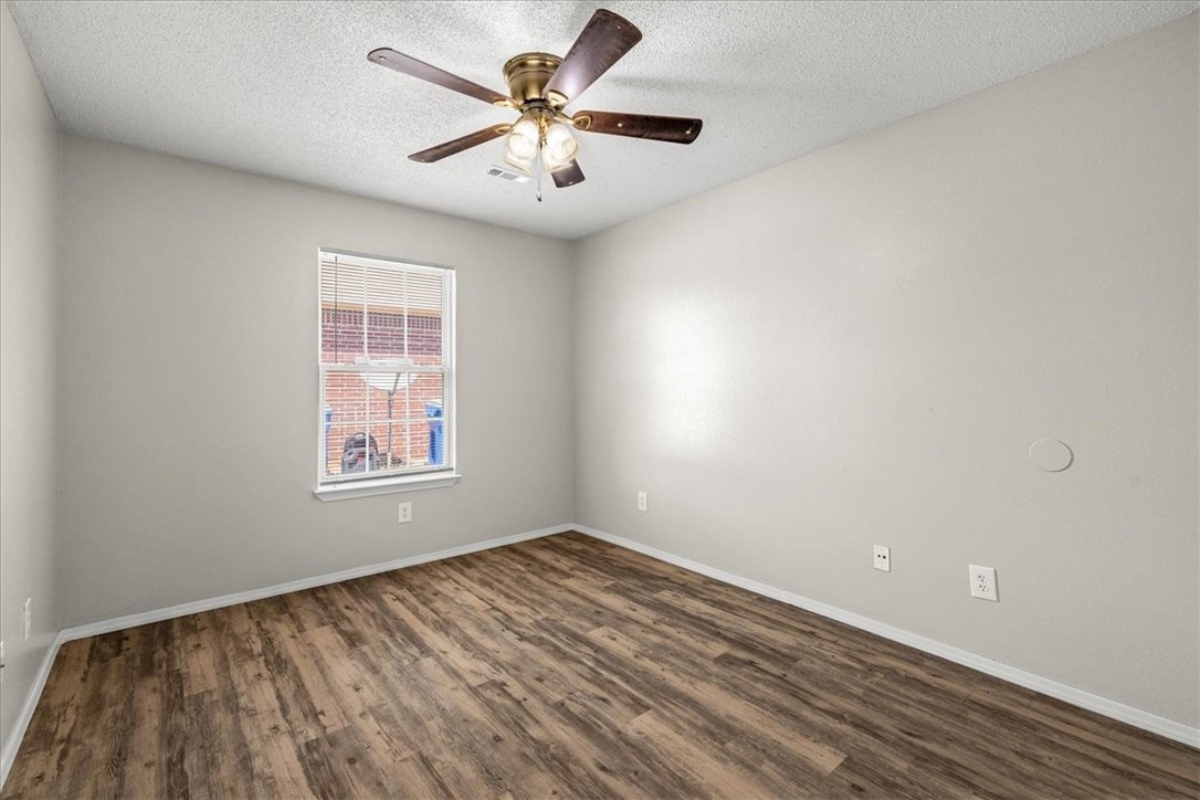 Carriage Square Sub Bentonville - Residential Income
