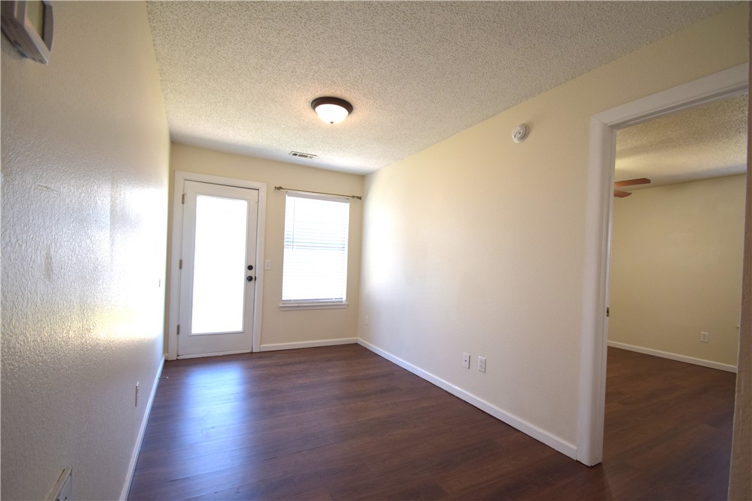 Parkview Village Add Bentonville - Residential Lease