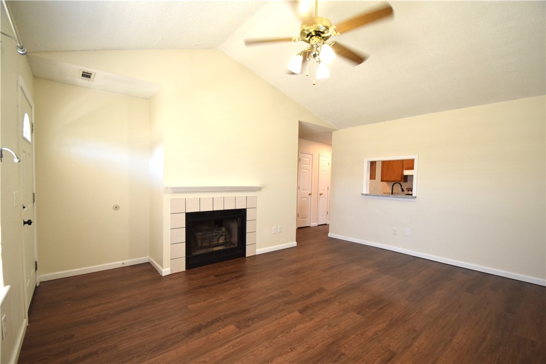 Parkview Village Add Bentonville - Residential Lease