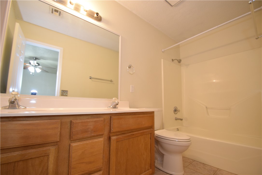 Parkview Village Add Bentonville - Residential Lease