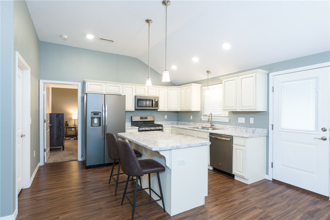 Waterbury Sub Bvv - Residential