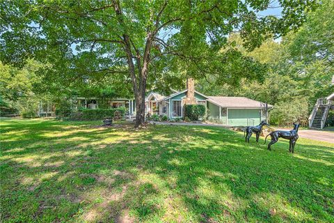 Photo of 3741 N Old Wire Road, Fayetteville, AR 72703 (MLS # 1323801)