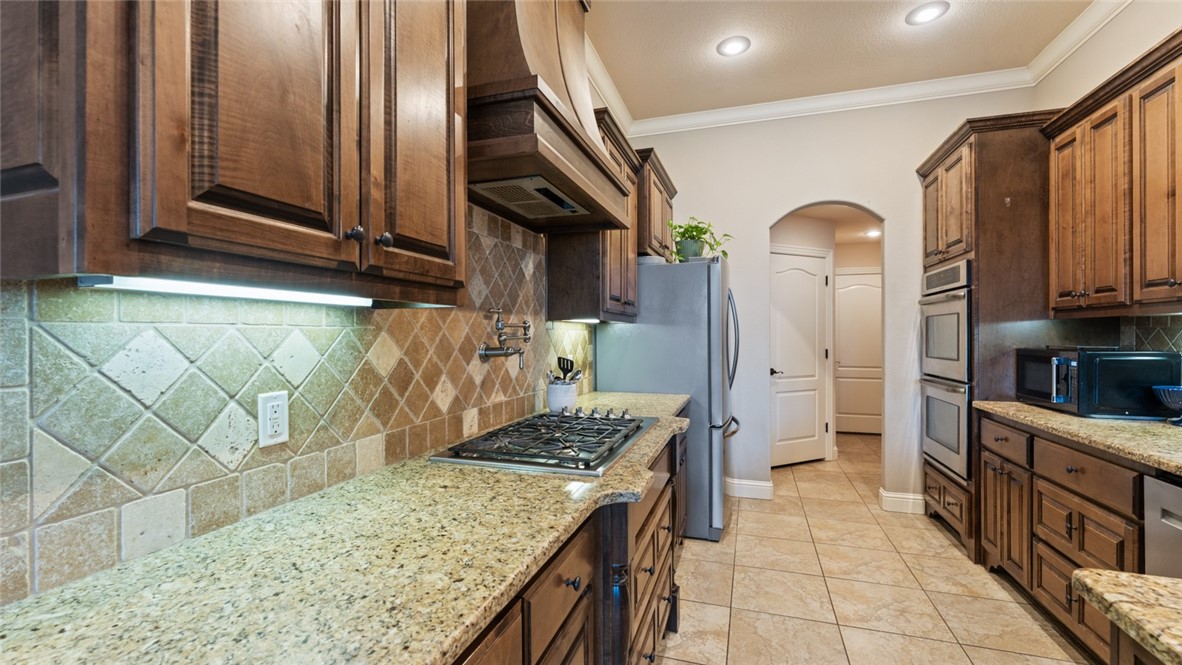 Cornerstone Ridge Sub Ph 2 Bentonville - Residential