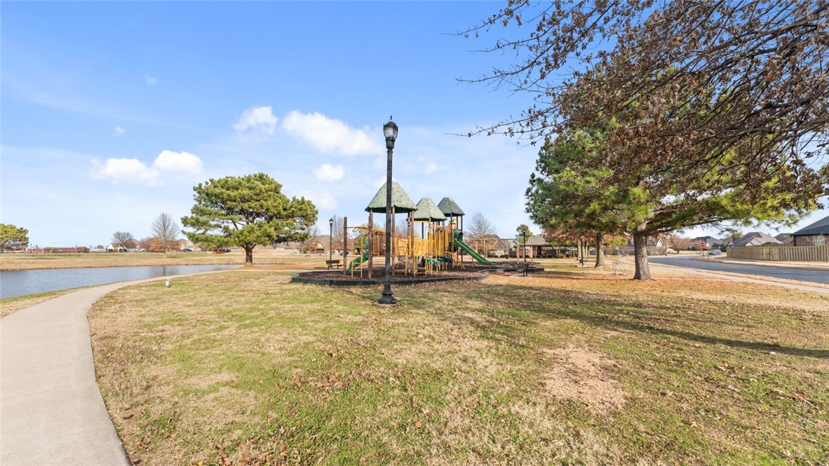 Cornerstone Ridge Sub Ph 2 Bentonville - Residential