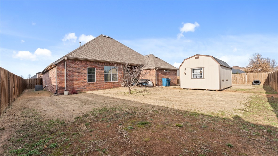 Cornerstone Ridge Sub Ph 2 Bentonville - Residential