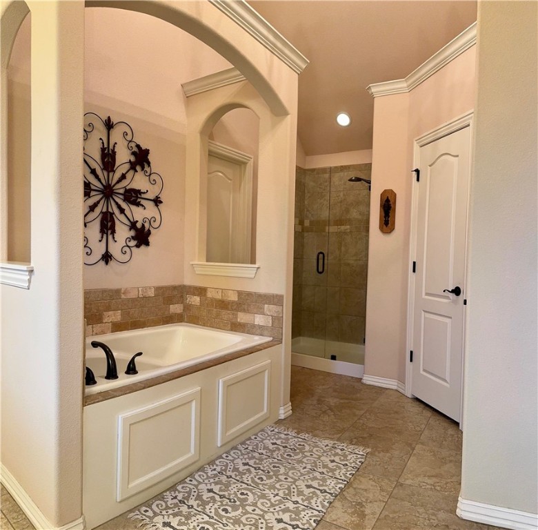 Cornerstone Ridge Sub Ph 2 Bentonville - Residential