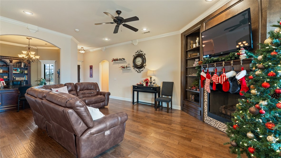 Cornerstone Ridge Sub Ph 2 Bentonville - Residential