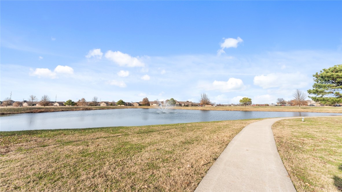 Cornerstone Ridge Sub Ph 2 Bentonville - Residential