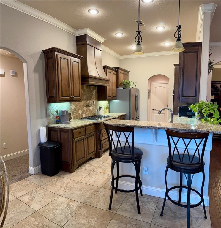 Cornerstone Ridge Sub Ph 2 Bentonville - Residential