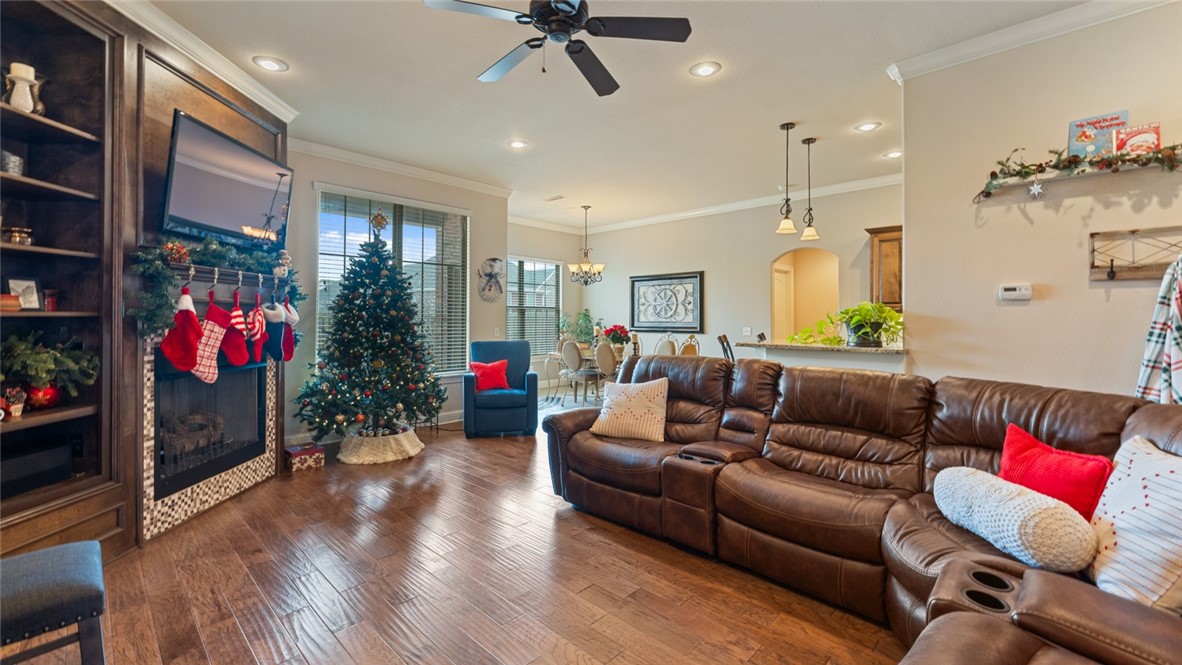 Cornerstone Ridge Sub Ph 2 Bentonville - Residential