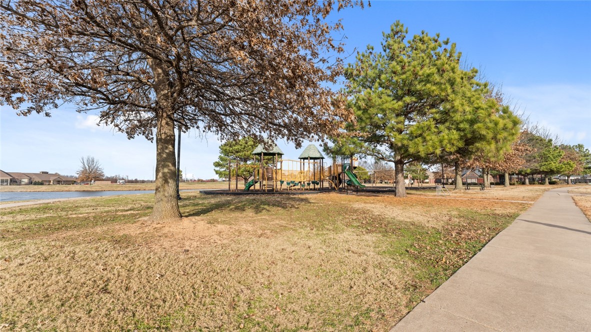 Cornerstone Ridge Sub Ph 2 Bentonville - Residential