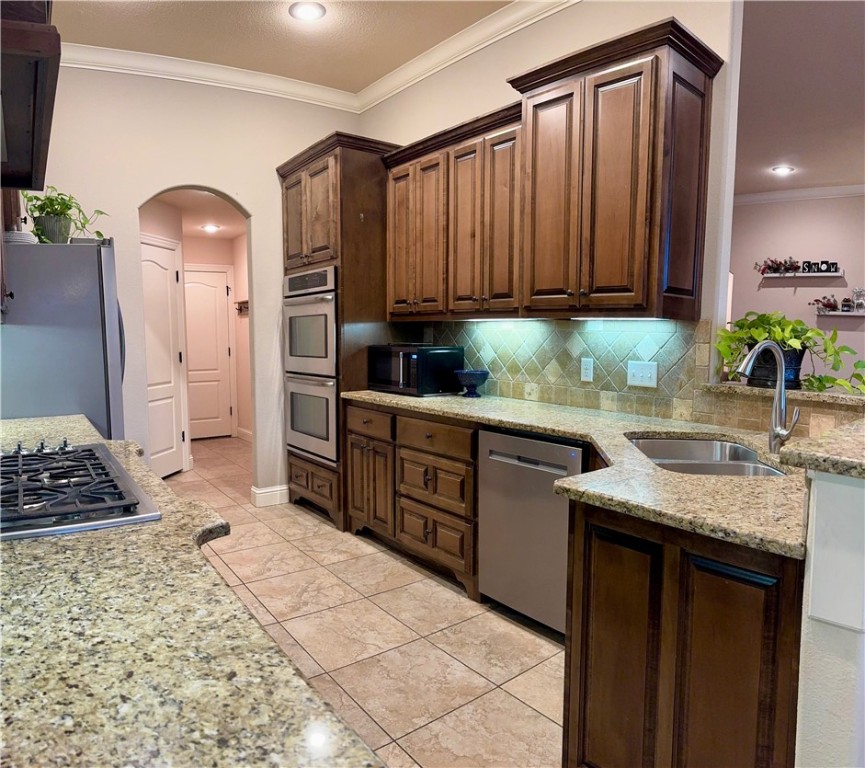 Cornerstone Ridge Sub Ph 2 Bentonville - Residential