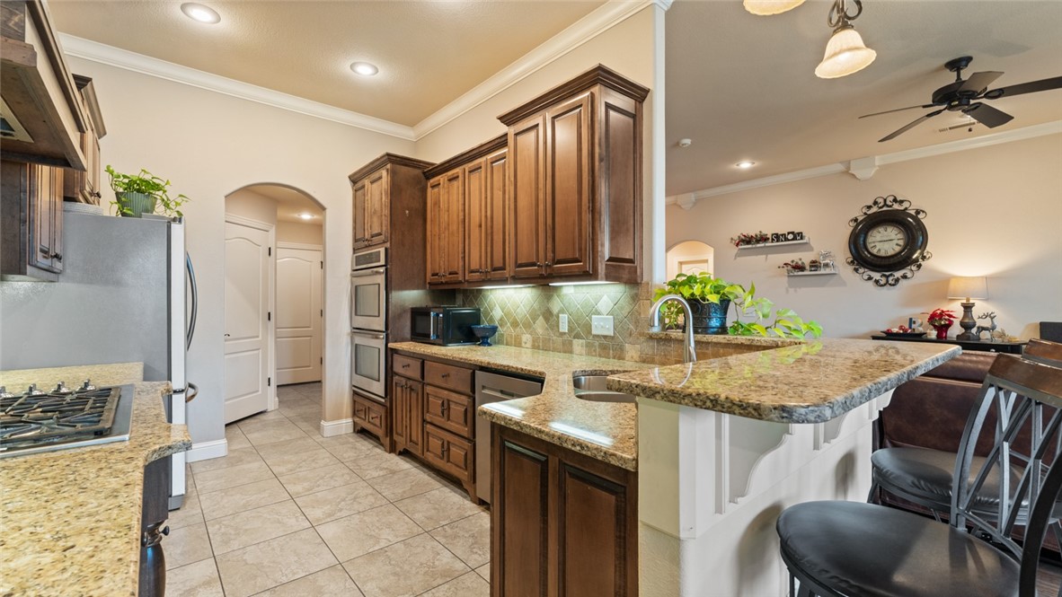 Cornerstone Ridge Sub Ph 2 Bentonville - Residential