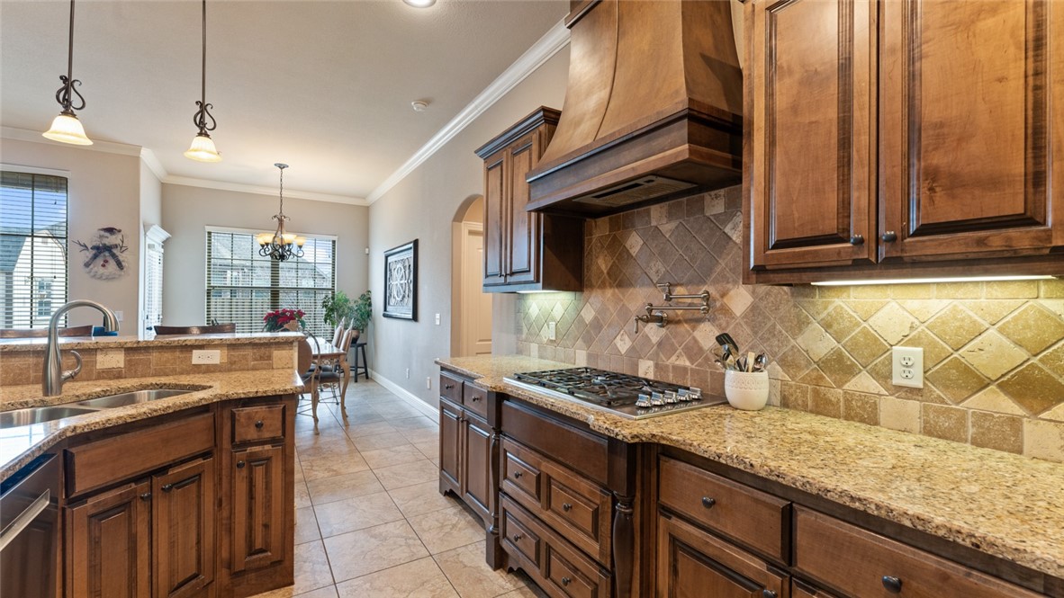 Cornerstone Ridge Sub Ph 2 Bentonville - Residential