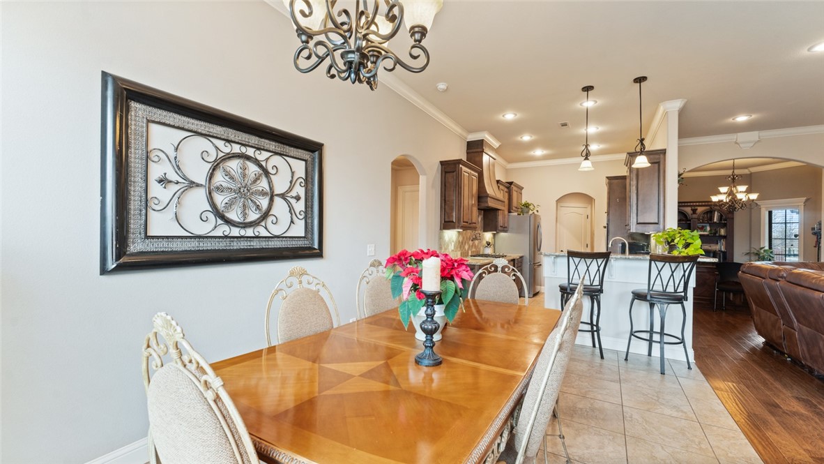 Cornerstone Ridge Sub Ph 2 Bentonville - Residential