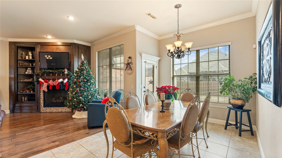 Cornerstone Ridge Sub Ph 2 Bentonville - Residential