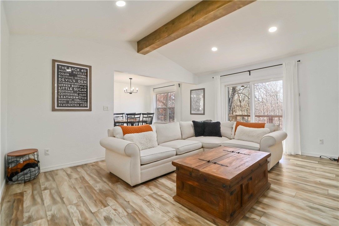 Islington Sub Bvv - Residential