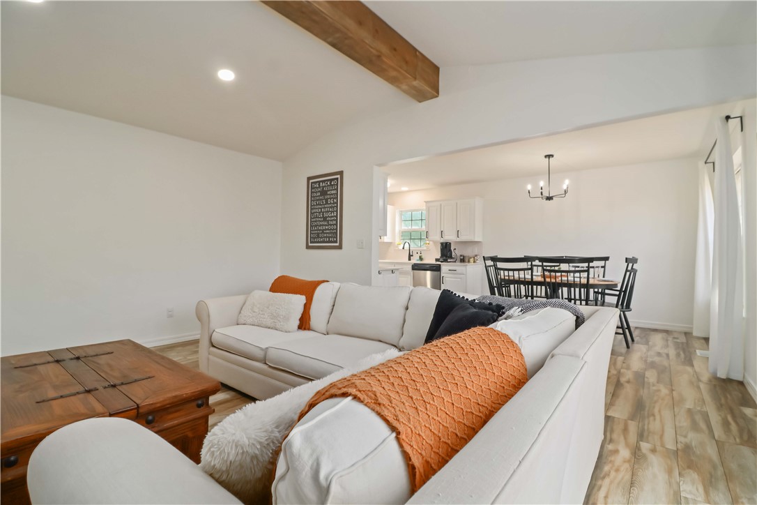 Islington Sub Bvv - Residential