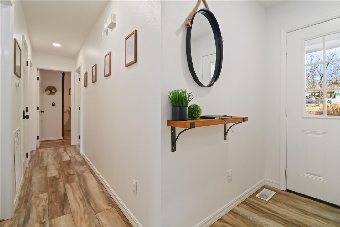 Islington Sub Bvv - Residential