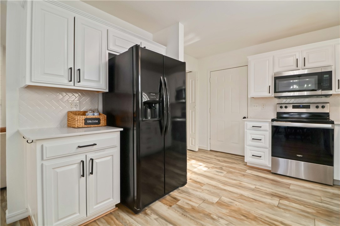 Islington Sub Bvv - Residential