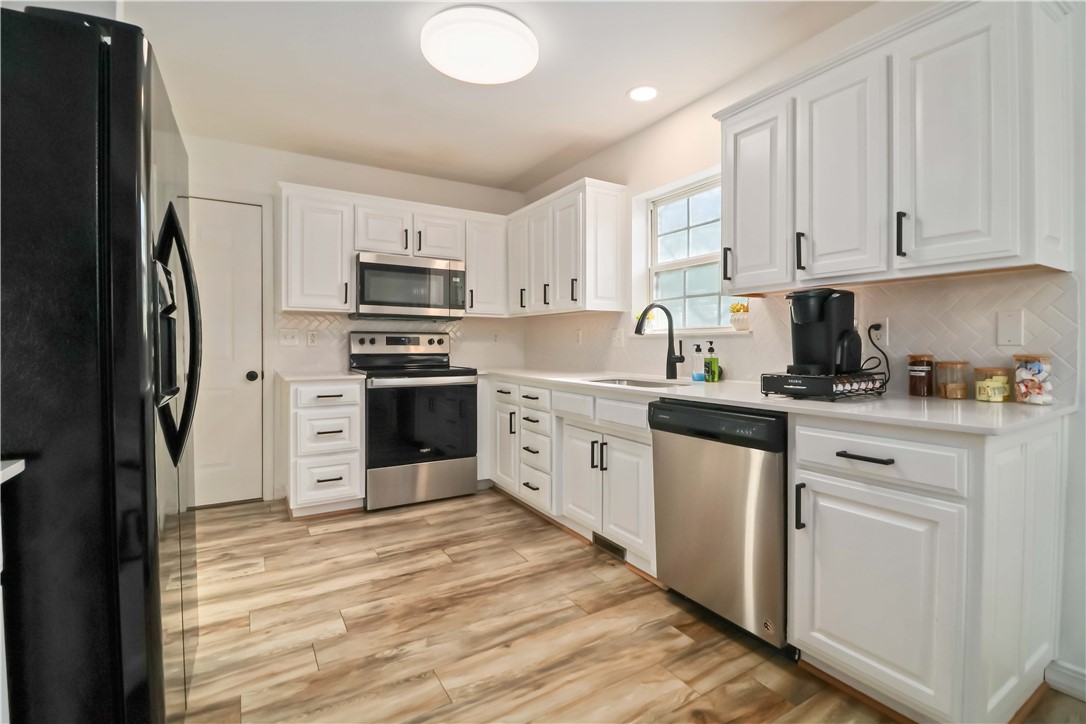 Islington Sub Bvv - Residential