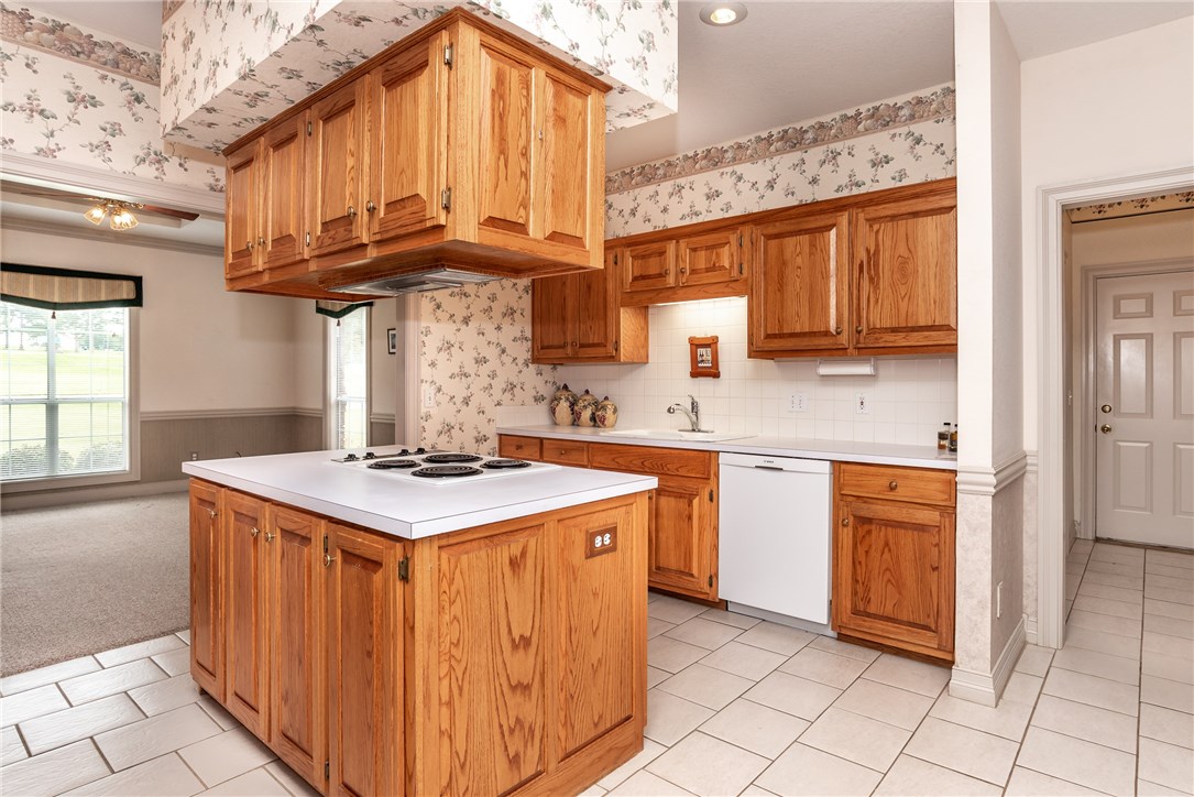 Edgehill Sub - Residential
