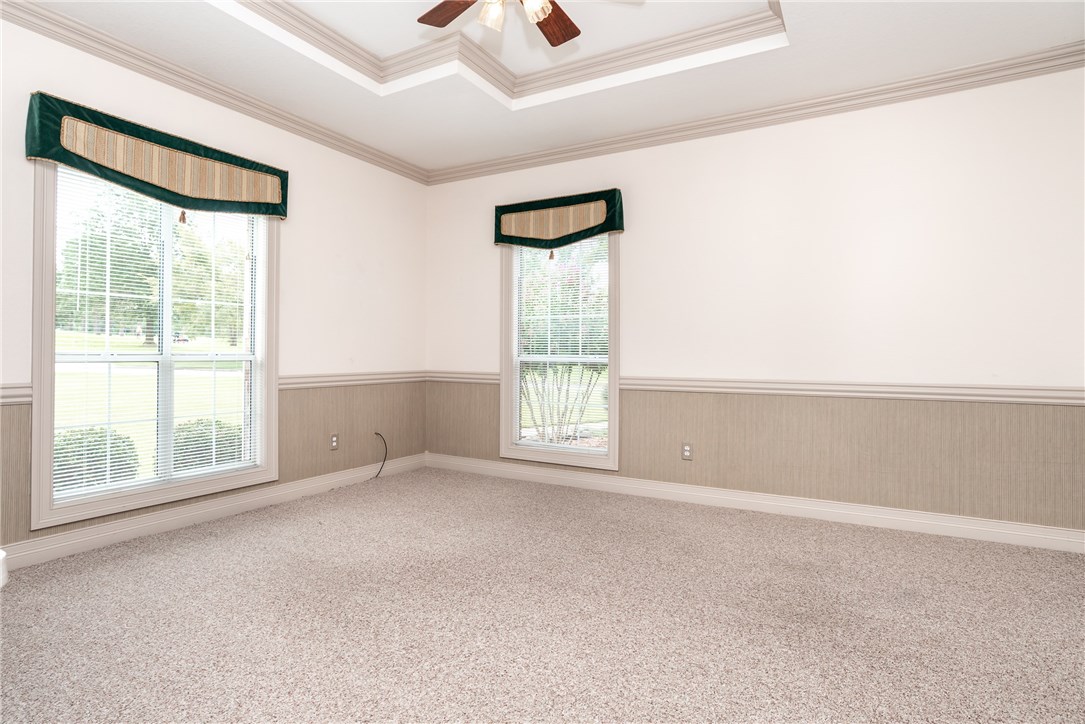 Edgehill Sub - Residential